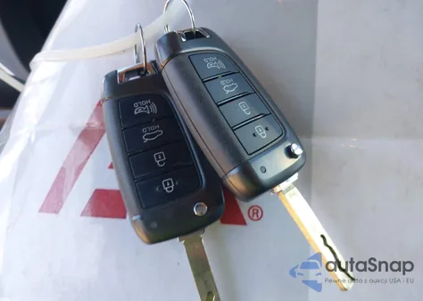 2021 Hyundai Accent Se из США, поврежденный, VIN 3KPC24A67ME148550